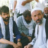 اخلاق و روحیه مرحوم ابوترابی‌فرد همواره الهام‌بخش رزمندگان و اسرا بود