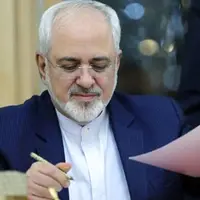 ظریف: ایران افسانه شکست‌ناپذیری اسرائیل را شکست