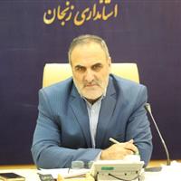 معاون استاندار زنجان: پیشرفت ایران متوقف شدنی نیست