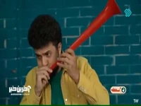 میخواد لیدر تیم ملی در جام جهانی بشه!