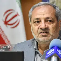 عکس/ سفر وزیر آموزش و پرورش به استان سمنان