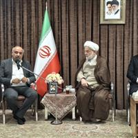 وزیر تعاون: قطار سنندج- مشهد به صورت آزمایشی راه‌اندازی می‌شود