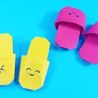 گام به گام با اوریگامی 