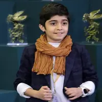 امتحان گرفتن از رایان سرلک به سبک جناب خان