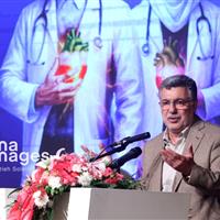برنامه‌های سفر وزیر بهداشت به یزد
