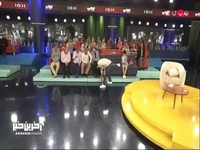 نگرانی جناب خان برای کیایی