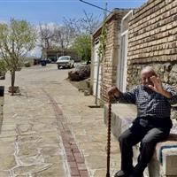 هفته دولت و رنگ و بوی توسعه در روستاهای سمنان+ اینفوگرافیک