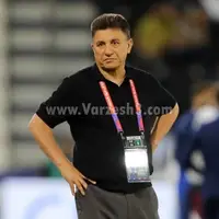 قلعه‌نویی فقط 1+2 هافبک دارد!