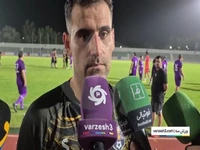 مجیدی: ایجنت ها به پاشنه آشیل فوتبال تبدیل شده اند