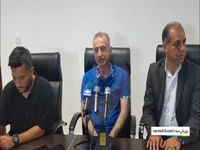 کمالوند: جای نساجی در لیگ برتر خالی است