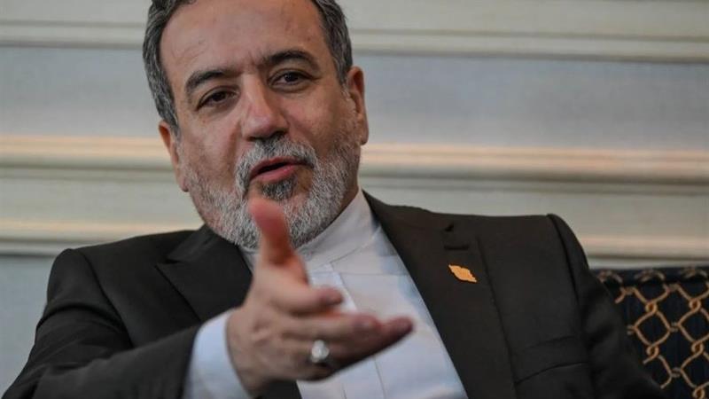 نامه عراقچی به شورای امنیت: تروئیکای اروپایی واقعیت را تحریف کرده است