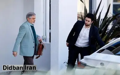 سفیر ایران: اتهامات استرالیا دروغ و بیاساس است