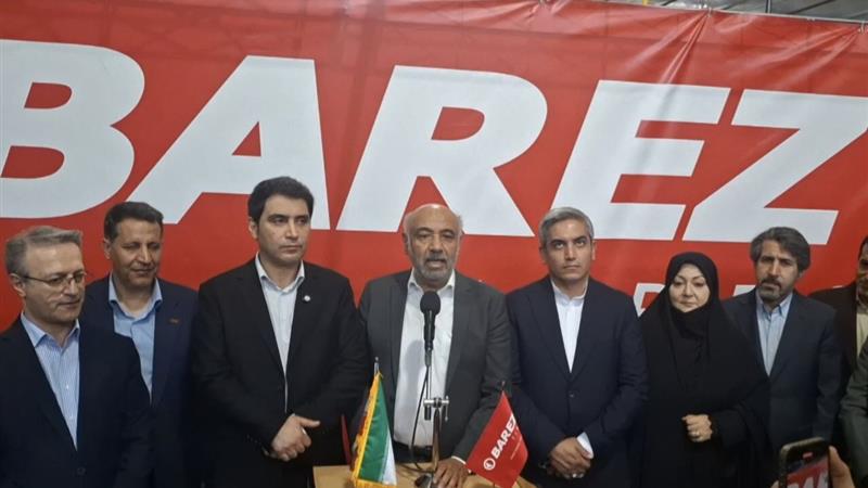 وزیر تعاون: آمادگی تامین مالی واحدهای تولیدی بخش خصوصی را در کردستان داریم