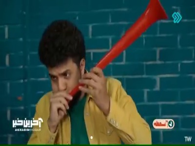 میخواد لیدر تیم ملی در جام جهانی بشه!