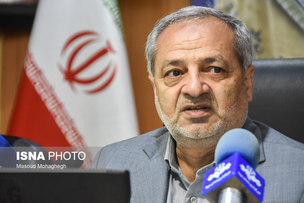 عکس/ سفر وزیر آموزش و پرورش به استان سمنان