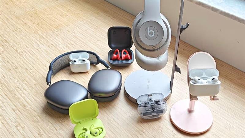 کدام ایرپاد و هدفون ارزش خرید دارد؟