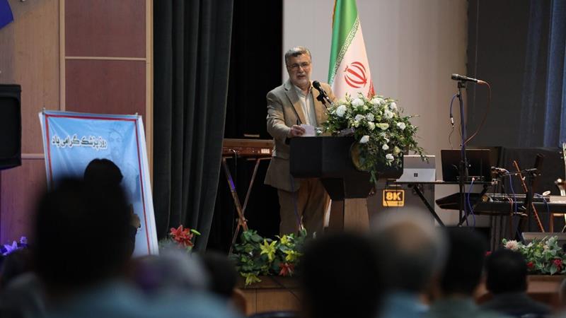 وزیر بهداشت: پزشکی نوین مسیر درمان بیماریهای شایع را هموار میکند