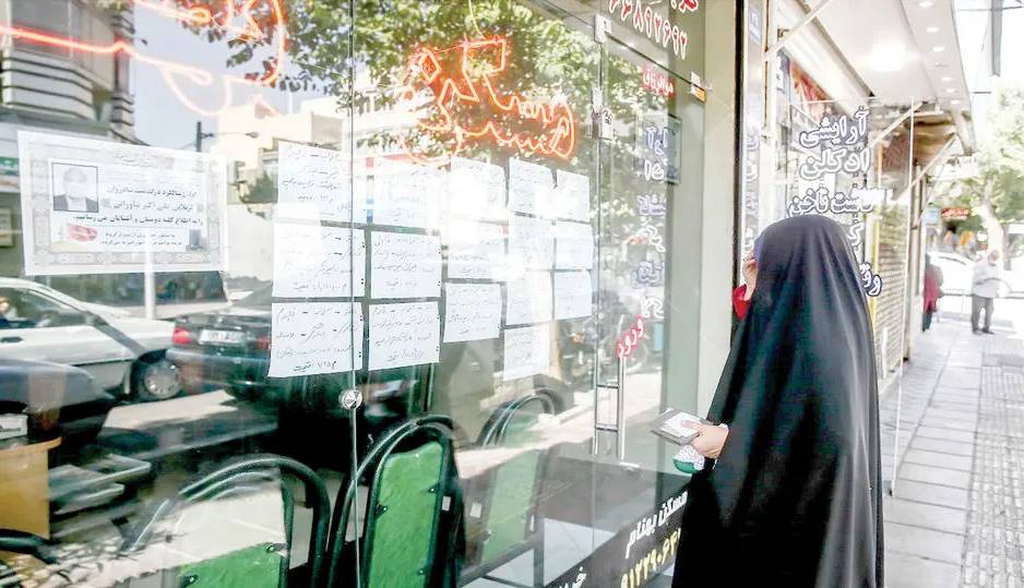 تنگدستی مداوم؛ فقر و اضطراب مستاجران در گرانی افسارگسیخته مسکن