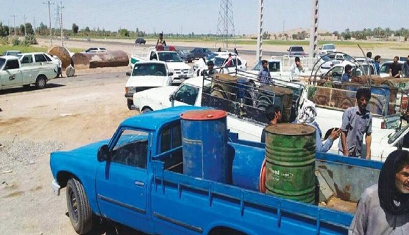 فرماندار راسک: فعالیت سوختبران در «پیرکور» با همکاری مرزی ساماندهی میشود