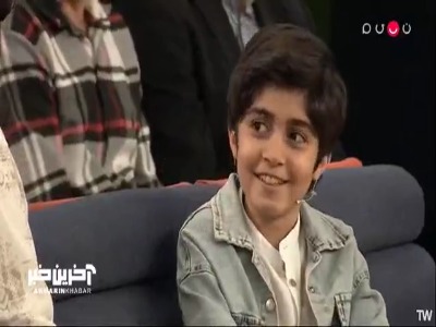 توصیه جناب خان به رایان سرلک: هدیه تهرانی رو نکش!