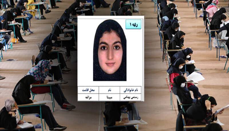 نفر اول گروه هنر: مدیون زحمات والدینم هستم