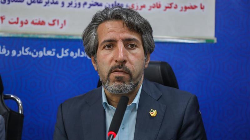 صندوق بیمه اجتماعی باید منجر به تقویت سرمایهگذاری در مناطق روستایی شود
