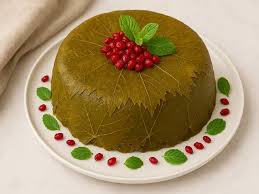 دلمه یک غذای خوشمزه و مجلسی با طعمی عالی