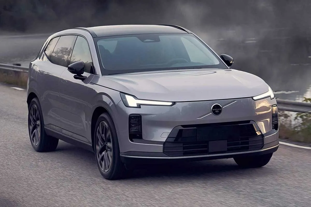 معرفی نسل جدید ولوو XC70، بازگشت اسطوره با شاسیبلند هیبرید
