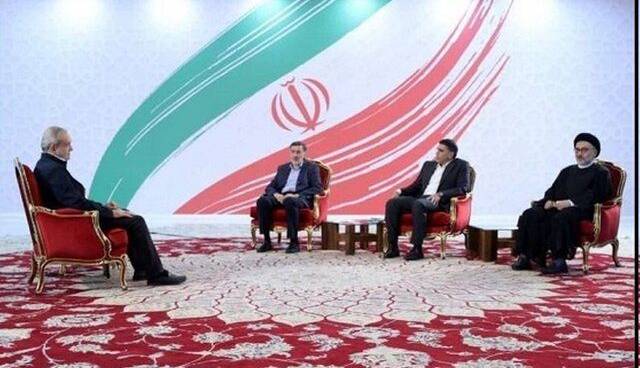 سنتشکنی به سبک پزشکیان