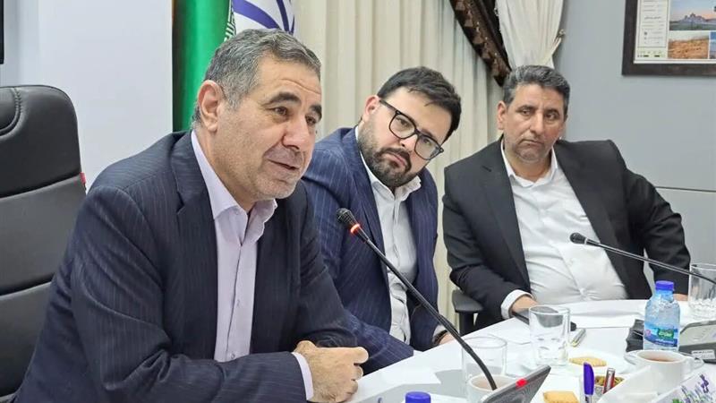 مشاور رییس جمهور: نگاه دولت به استانهای مرزی فرصتی برای توسعه است