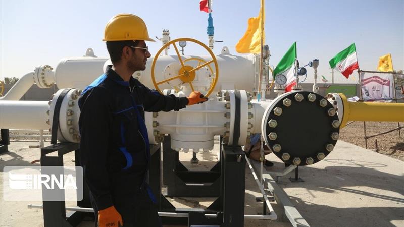تقویت زیرساخت‌ انرژی خراسان شمالی با ۴۵ طرح گازرسانی