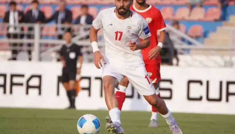 مهرانِ استقلال یک سطح بالاتر از همیشه!