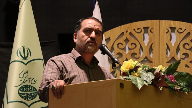 انتظار رهبری از آموزش و پرورش تربیت نیروهای جهادی است
