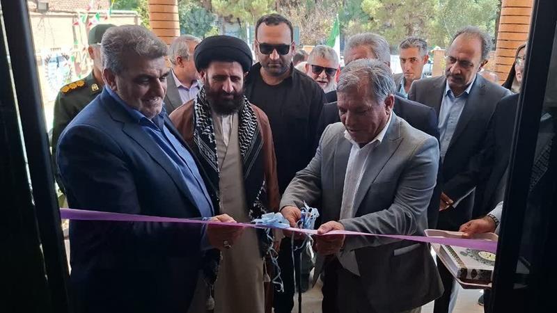 بهینه‌سازی مصرف انرژی و تامین برق پایدار در گرمسار با اجرای ۹ طرح
