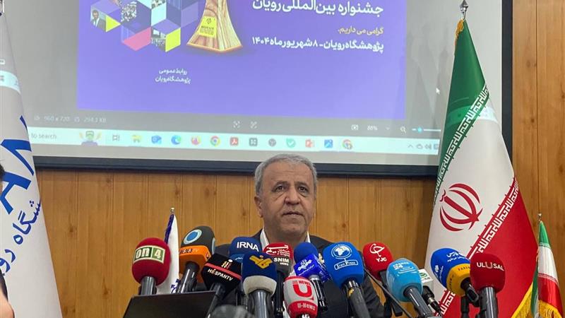 علوم زیستی نویدبخش درمان بسیاری از بیماری خواهد بود