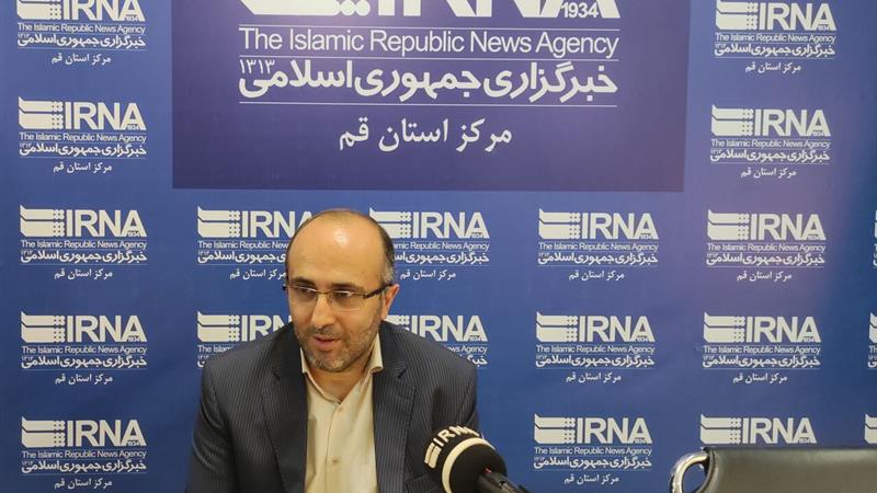 کاهش ۳۰ درصدی بیماریهای دامی در قم طی یک سال گذشته