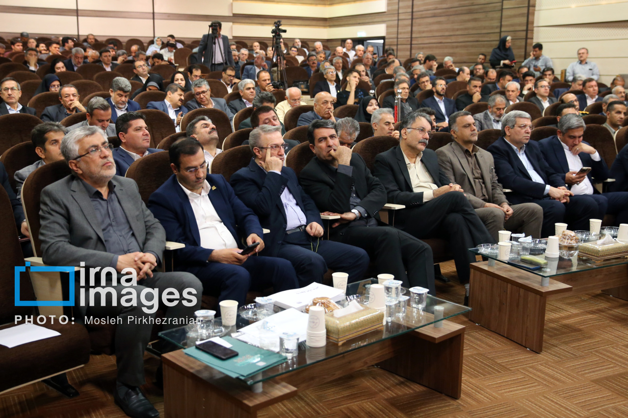 عکس/ سفر وزیر تعاون، کار و رفاه اجتماعی به استان کردستان