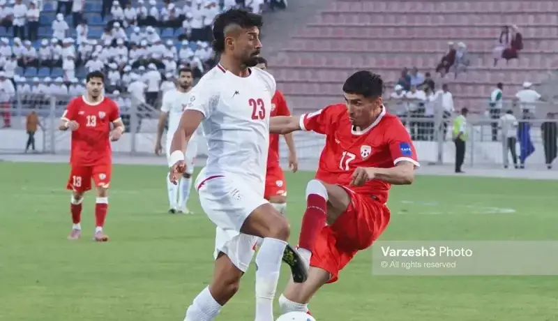 رامین از همه کارتها استفاده کرد