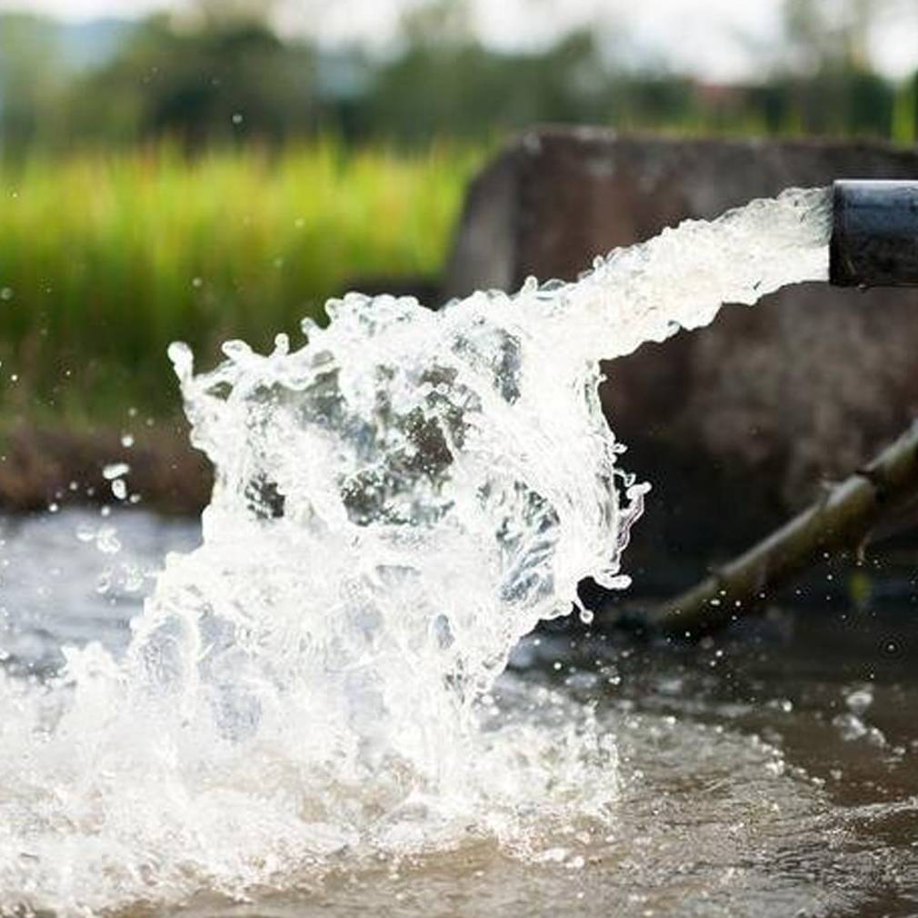 وزارت جهاد کشاورزی: آب به طور مستقیم صادر نمیشود