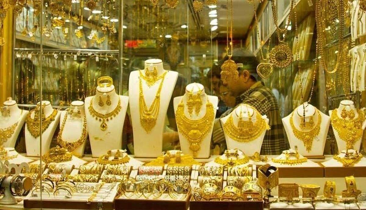 عبور قیمت طلا از سقف تاریخی