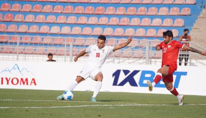 واکنش AFC به پیروزی تیم ملی فوتبال ایران مقابل افغانستان
