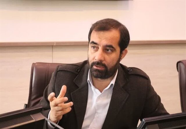 انتقاد عضو شورای شهر همدان از تعلل در اجرای پروژه تقاطع غیرهمسطح شهید مدرس