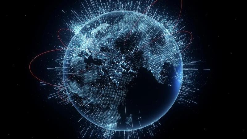 آیا ترامپ میتواند با فشردن یک دکمه، اینترنت یک قاره را خاموش کند؟