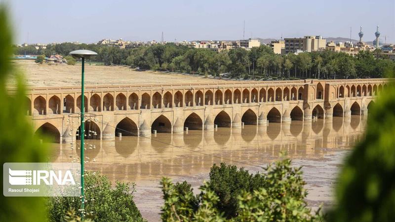 اصلاح حکمرانی آب، کلید حل مشکلات زاینده رود