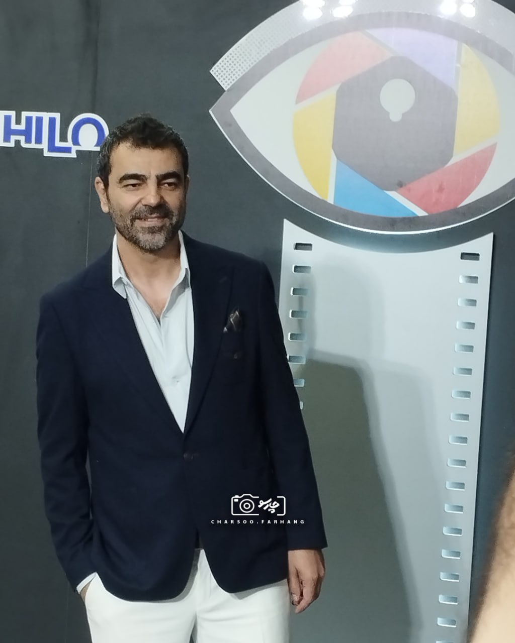 عکس/ گزارش تصویری از پانزدهمین جشن منتقدان و نویسندگان سینمای ایران