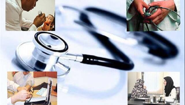 برنامه ریزی پوشش پزشک خانواده برای ۳۰ میلیون ایرانی طی ماه های آتی