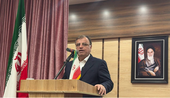 عذرخواهی استاندار گلستان بابت مشکلات برنامهریزی سفر وزیر جهاد کشاورزی