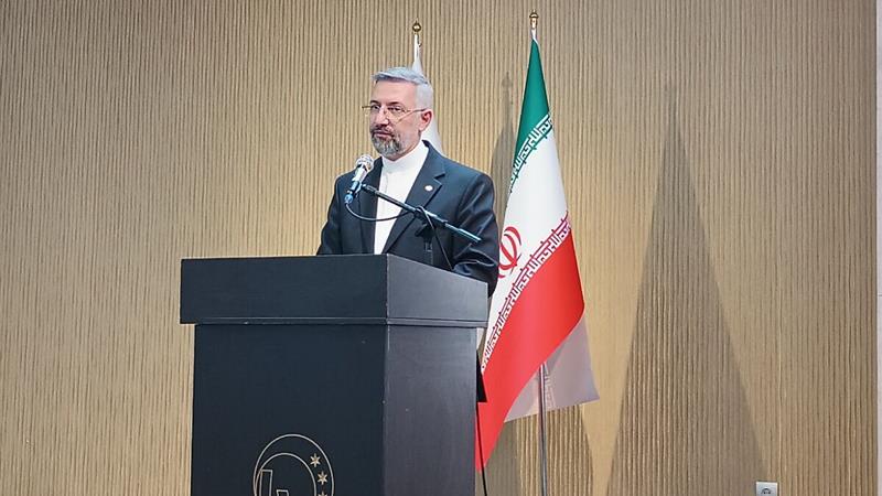 دولت تسهیلات جدیدی برای حمایت ایرانیان خارج از کشور فراهم میکند
