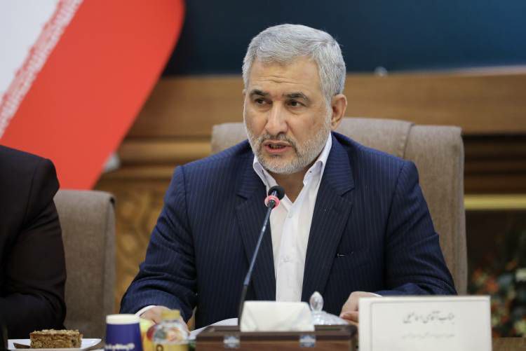 معاون رئیس جمهور: وفاق در تعامل یک سال گذشته دولت و مجلس تبلور روشنی یافت