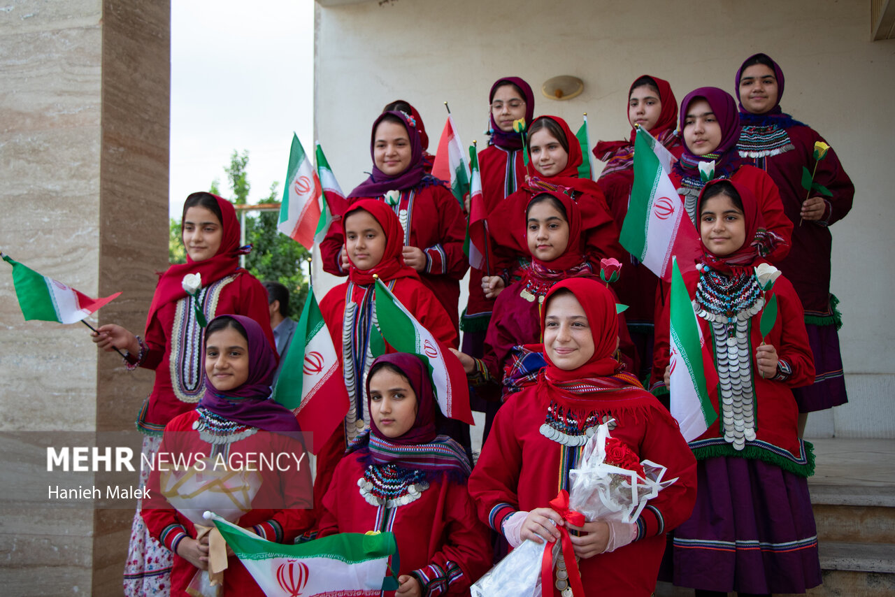  سفر وزیر جهادکشاورزی به استان گلستان
